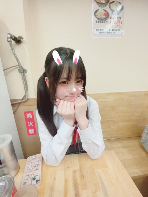 Twitterのコスプレ画像33