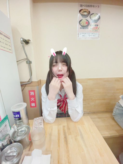 Twitterのコスプレ画像34