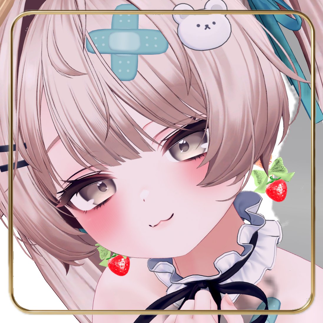 Aimi123456788's tweet photo. ◤ NewItem◢     
ゆらゆらいちごリボンピアス | あいぱい工房 https://t.co/HqsutP4Nv6 #booth_pm 
ギフトキャンペーンいたします！
 このアカウントRP＆フォローで抽選で３０名様にプレゼントします！
BOOTHのスキ100ごとに1名当選者を追加します！
ギフトコードは譲渡可能
 ３月３１日 20：00 〆 https://t.co/IYpWOkFn8G