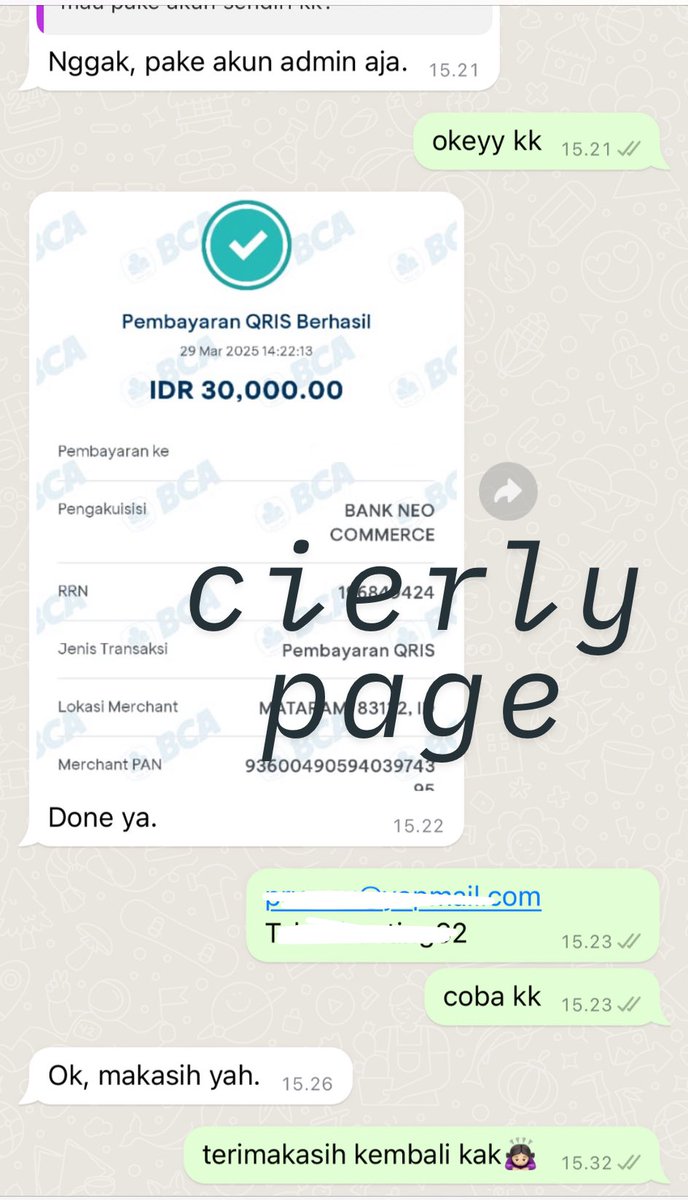 cierlypage's tweet photo. 🔊Testimoni Spotify https://t.co/ld5bLJX5m6
