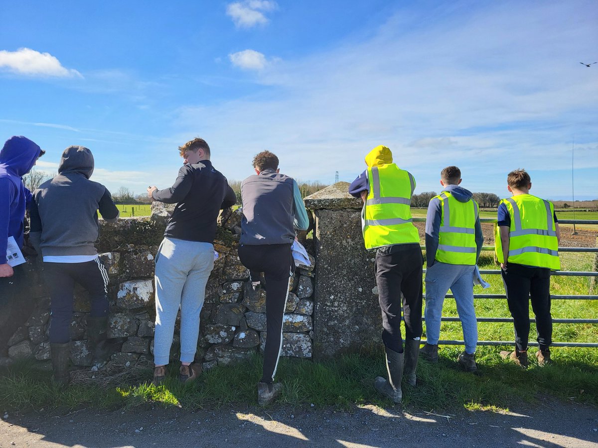 Deirdre Hennessy (@hennessydeirdre) on Twitter photo <a href="/UCC/">UCC Ireland</a> Agricultural Science 1st Years visited <a href="/teagasc/">Teagasc</a> Athenry this week to learn about the research supporting sustainable sheep poduction in Ireland. Thanks to <a href="/PhilCreighton1/">Phil Creighton</a> for organising and the researchers for their time <a href="/uccBEES/">Biological, Earth & Environmental Sciences, UCC</a> <a href="/DHeifers/">Frank Buckley</a> <a href="/burchill_w/">William burchill</a> <a href="/aoife_leader/">Aoife Leader</a> <a href="/UCC/">UCC Ireland</a> Agricultural Science 1st Years visited <a href="/teagasc/">Teagasc</a> Athenry this week to learn about the research supporting sustainable sheep poduction in Ireland. Thanks to <a href="/PhilCreighton1/">Phil Creighton</a> for organising and the researchers for their time <a href="/uccBEES/">Biological, Earth & Environmental Sciences, UCC</a> <a href="/DHeifers/">Frank Buckley</a> <a href="/burchill_w/">William burchill</a> <a href="/aoife_leader/">Aoife Leader</a>