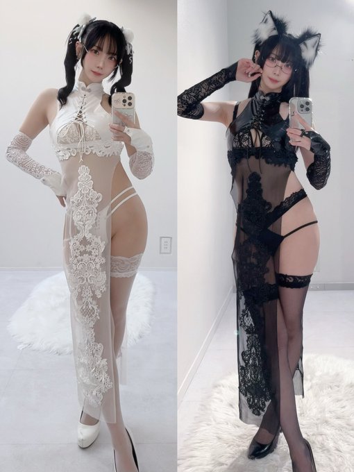 コスプレイヤー天上てんこのTwitter画像2