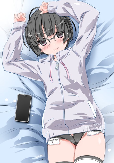 癖(へき)のお裾分けです 