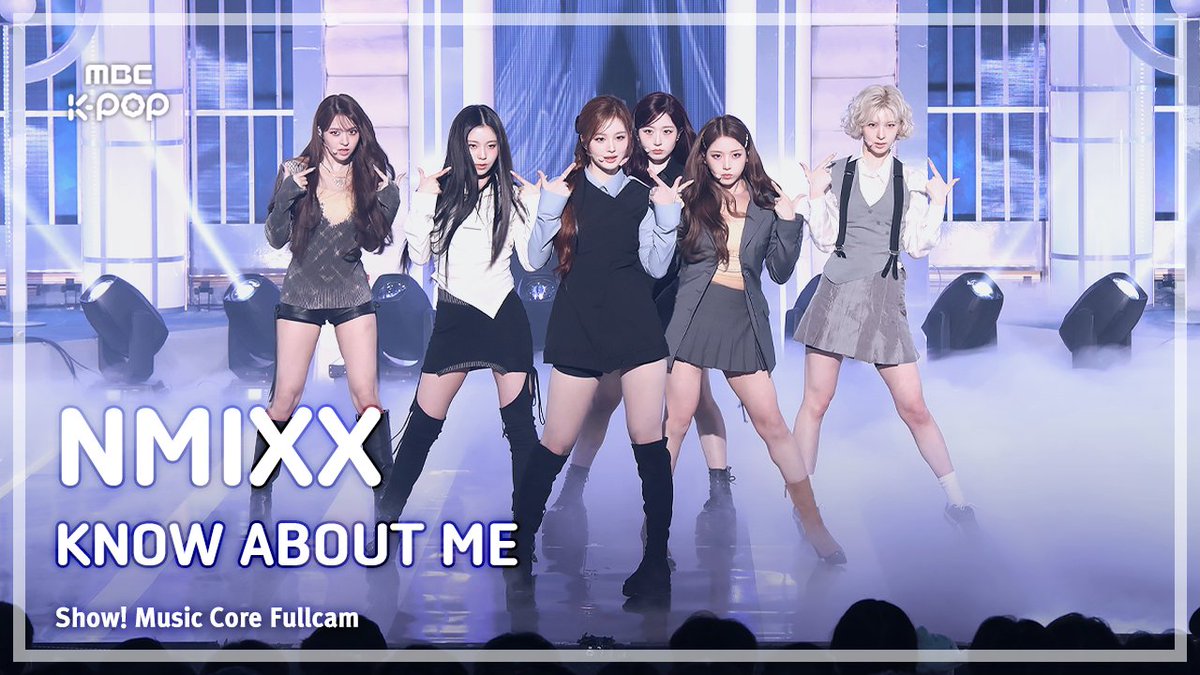 MBCkpop tweet media