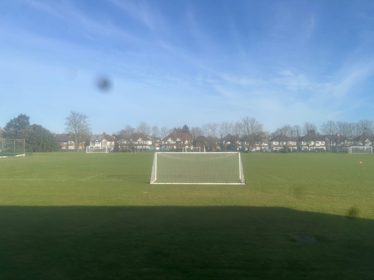 The final day is here….

Good luck all and have fun!

#WilsonsFootball ⚽️⚽️⚽️⚽️

#YellowBlackArmy 💛🖤