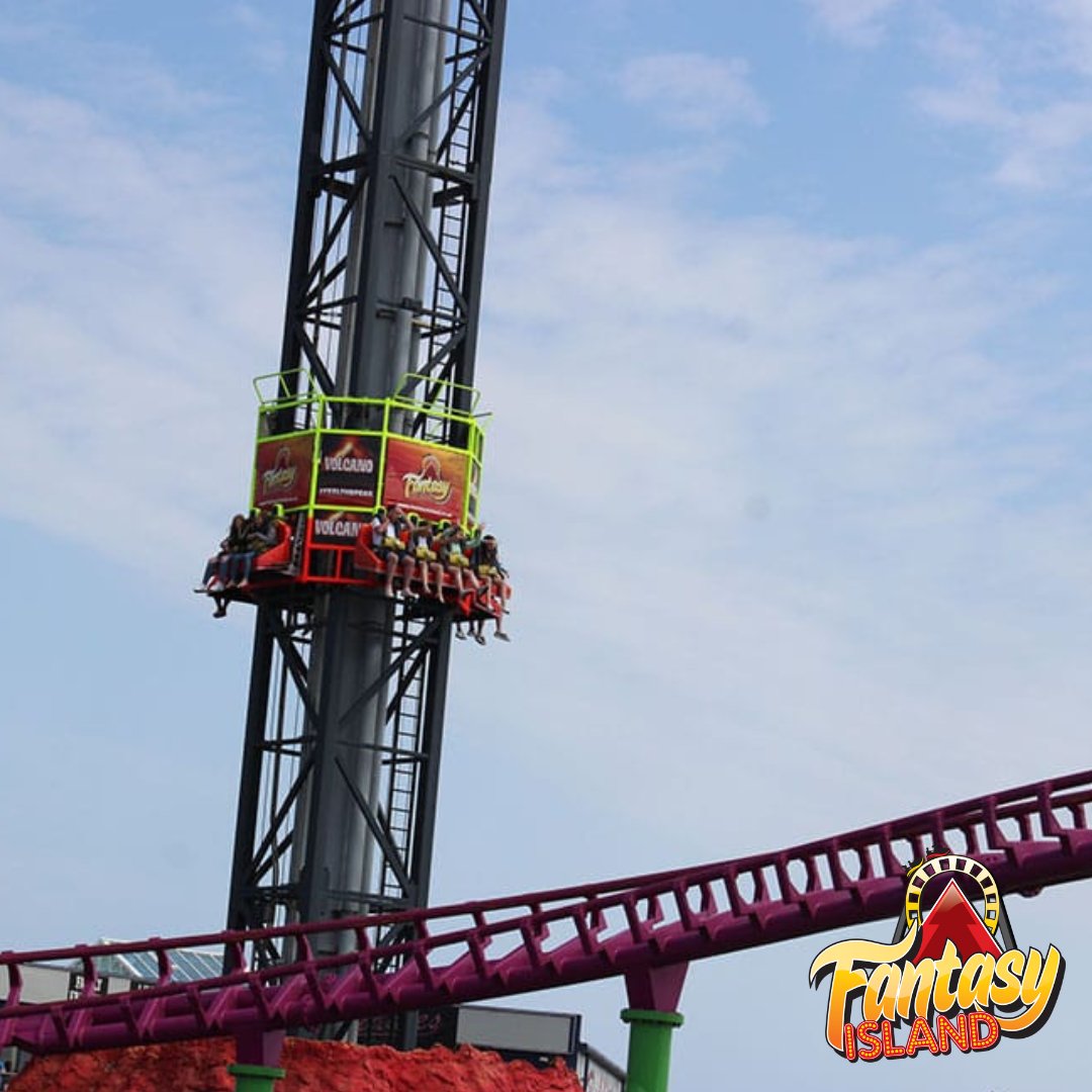 fantasyislanduk's tweet photo. 🎉🎢 It's the WEEKEND! 🎡✨

The wait is over… Fantasy Island is BACK and we’re ready for an epic season! 🚀

📲 Book now at https://t.co/OB1xkcB2GZ

#FantasyIsland #LetsGoSunday #LetTheFunBegin https://t.co/GvzKItsCUN