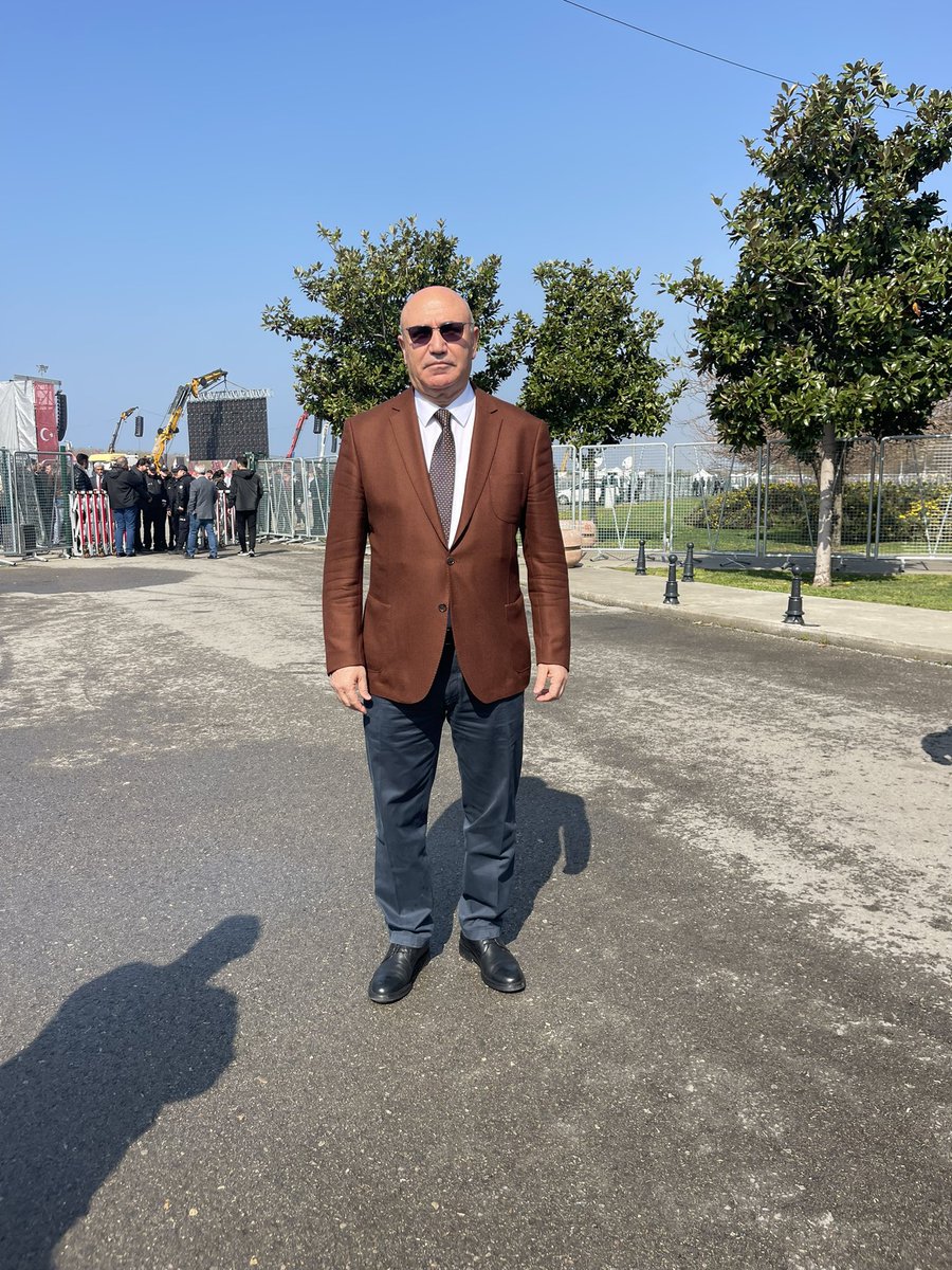 Av.Mahmut TANAL tweet media