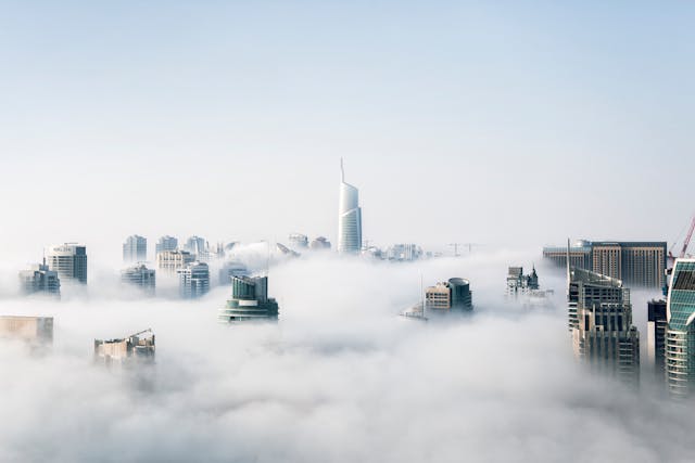 [Utiliser l’IA en géographie] Paysages de la ville de demain générés par l’IA: Une séance proposé par G. Gavalda où la classe est engagée par un cabinet d’architectes et a pour mission d’imaginer
la ville du futur à l'aide de l'IA
pedagogie.ac-orleans-tours.fr/spip.php?artic…