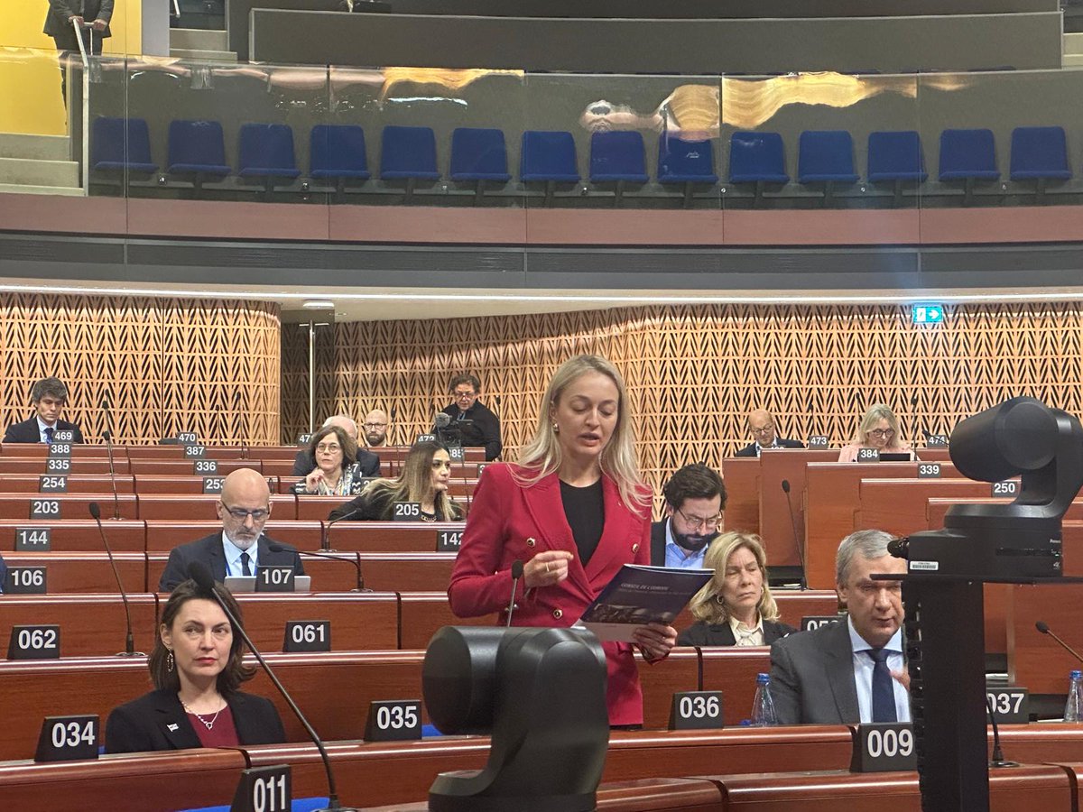 The disappearance of Anzhelika Melnikava - the chairwoman of the opposition Coordinating Council of Belarus - and her daughters is shocking news. The Lukashenko regime regularly uses terror against its opponents.

Therefore, every disappearance of an opposition activist must