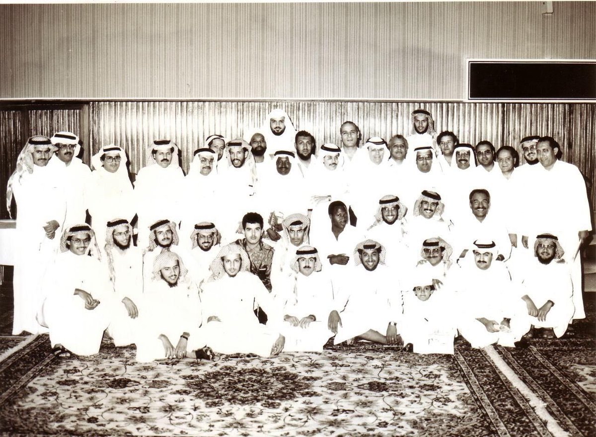 محمد الأحمد tweet media