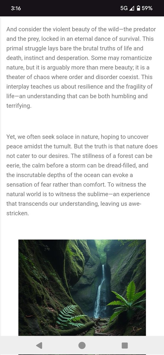 AlferdAF's tweet photo. #WernerHerzog #Herzog #Truth #Nature
#Epic https://t.co/vZP4S3Pa4M