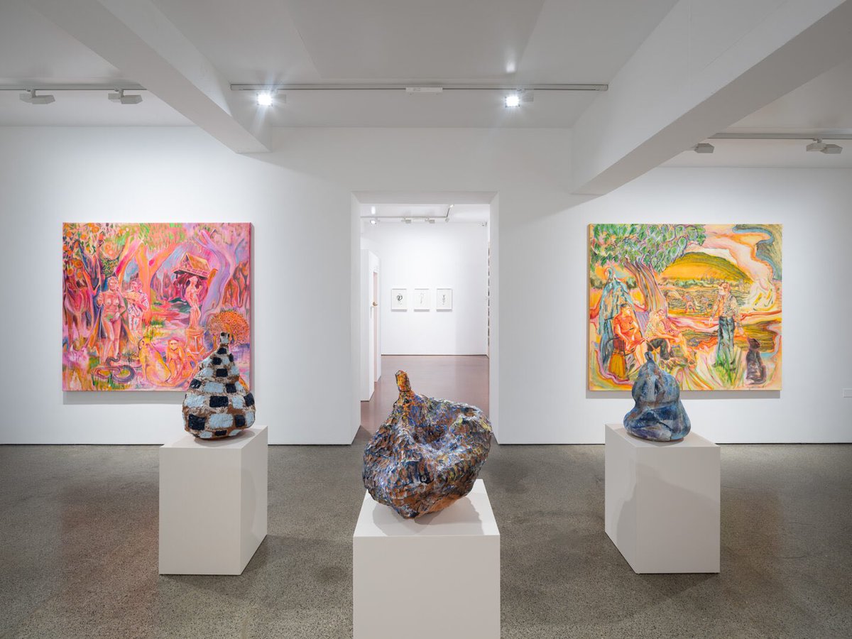 CarlFreedmanGallery tweet media