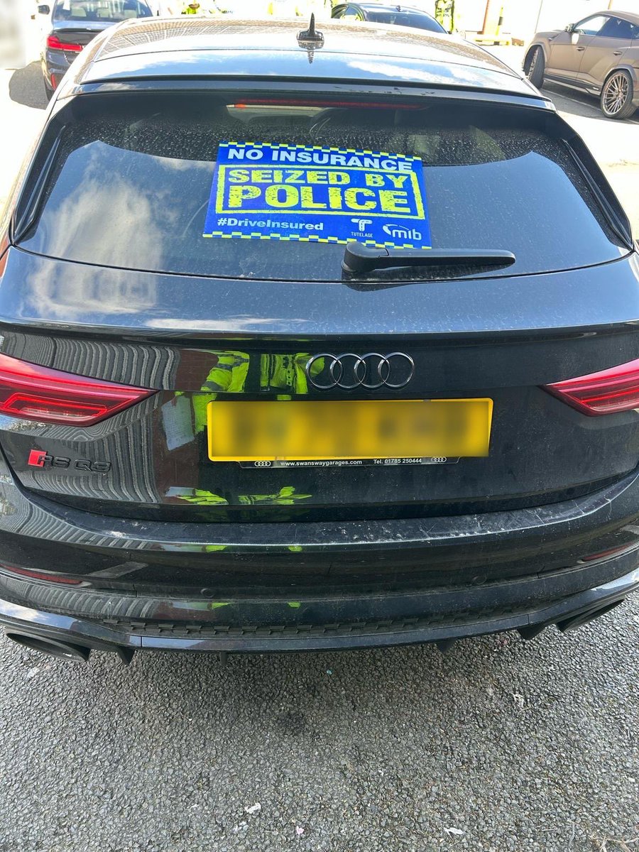 Sparkbrook Police (@sparkbrookwmp) on Twitter photo Yesterday with our colleagues #RHPT <a href="/Trafficwmp/">WMP Traffic</a> a road safety site was conducted; the results were phenomenal:
• 37 🚗🚐🏍️ stopped
• 9 🚗’s seized
• 34 drivers reported📝
• 21 tints removed
• 3 Arrested👮
• stolen 🏍️ Recovered
• 2 successful pursuits
<a href="/NKirkpatrickWMP/">Insp. Neil Kirkpatrick -Hall Green Constituency</a> Yesterday with our colleagues #RHPT <a href="/Trafficwmp/">WMP Traffic</a> a road safety site was conducted; the results were phenomenal:
• 37 🚗🚐🏍️ stopped
• 9 🚗’s seized
• 34 drivers reported📝
• 21 tints removed
• 3 Arrested👮
• stolen 🏍️ Recovered
• 2 successful pursuits
<a href="/NKirkpatrickWMP/">Insp. Neil Kirkpatrick -Hall Green Constituency</a>
