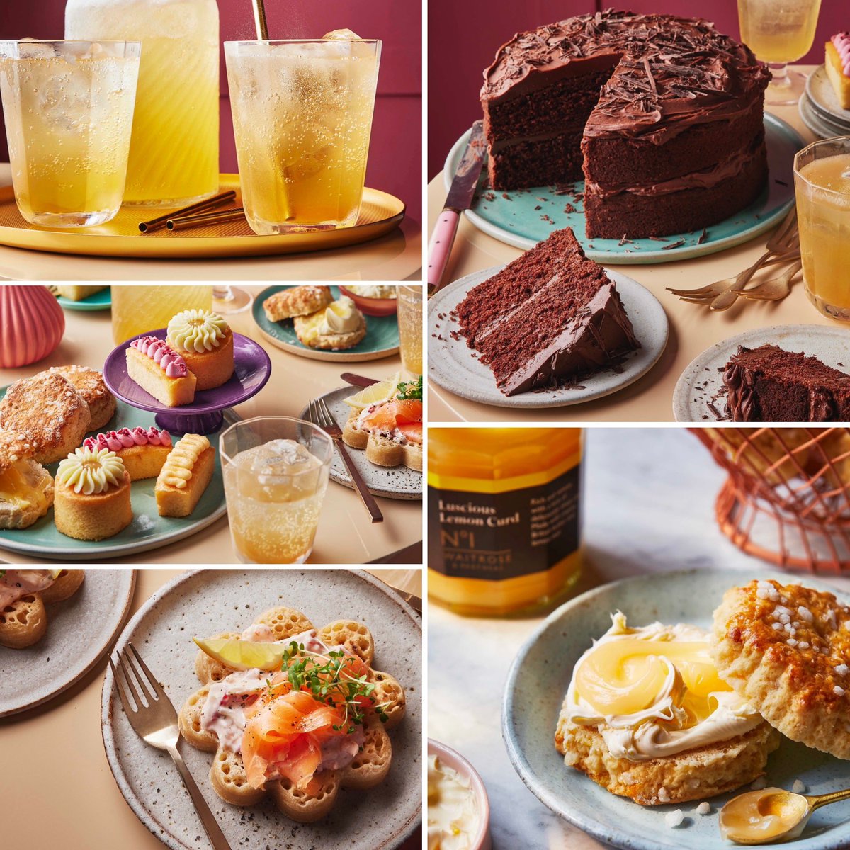 Will Torrent (@willtorrent) on Twitter photo Say hello to my easy Afternoon Tea that you can totally spoil Mum with this #MothersDay, along with some easy wins and shortcuts using brilliant <a href="/waitrose/">Waitrose & Partners</a> products, exclusively in the new edition of Waitrose Weekend! weekend-online.com/issue739/ Say hello to my easy Afternoon Tea that you can totally spoil Mum with this #MothersDay, along with some easy wins and shortcuts using brilliant <a href="/waitrose/">Waitrose & Partners</a> products, exclusively in the new edition of Waitrose Weekend! weekend-online.com/issue739/
