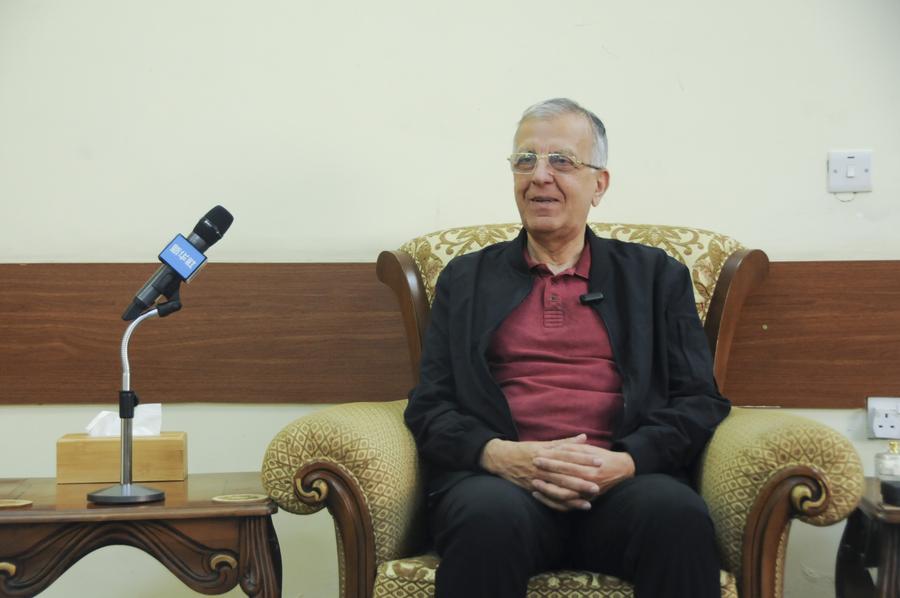 وجهة نظر: التنمية العالمية المشتركة بديلاً عن الحروب التجارية لترامب  xhtxs.cn/2li