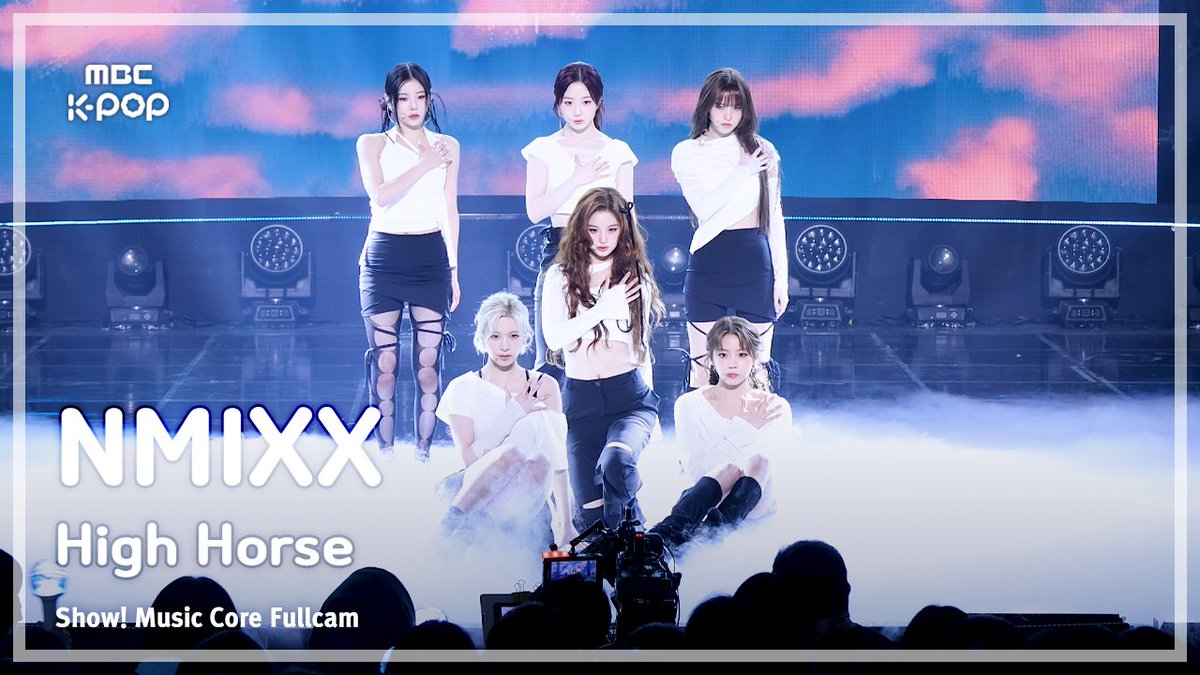 MBCkpop tweet media