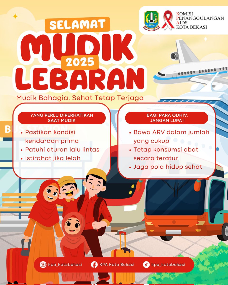 vCT (Cek HIV )Gratis tweet media