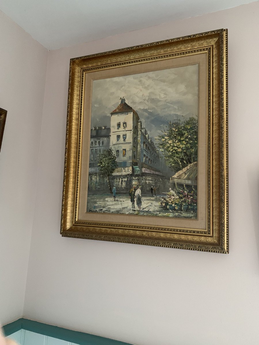 Pickwick Cottage tweet media