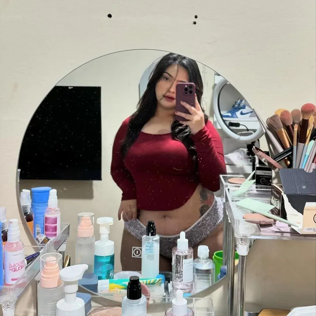 Putri Ladivaa (@putriladiva29) on Twitter photo 