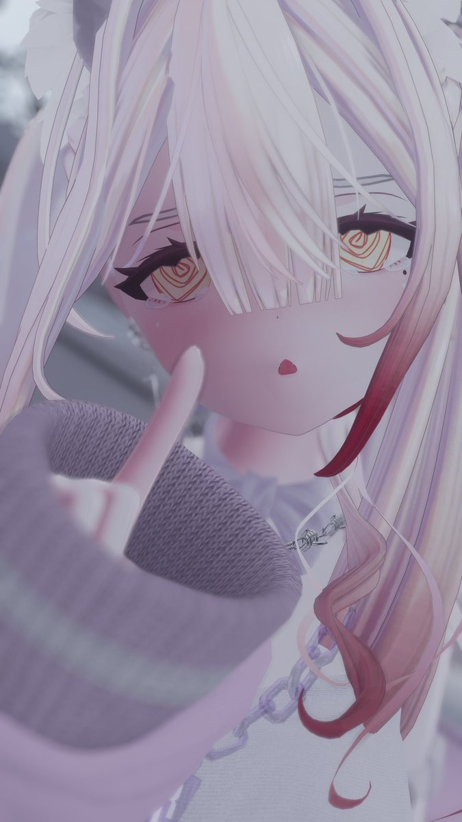 yama_guma38's tweet photo. フルーツがモチーフのアイテクスチャ
ソフィナちゃん以外の子も対応してて可愛かったよ。
自分は りんごのグルグルお目目がお気に入り🫶 良かったら見てみてね
#Gemini_booth
 #VRChat https://t.co/a2WjU5Dtbu
