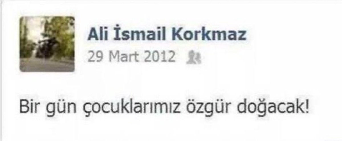 AlkanOkuducu's tweet photo. 13 yıl önce bugün…
Devrin daim olsun güzel kardeşim… https://t.co/JYZ2NTF1y9