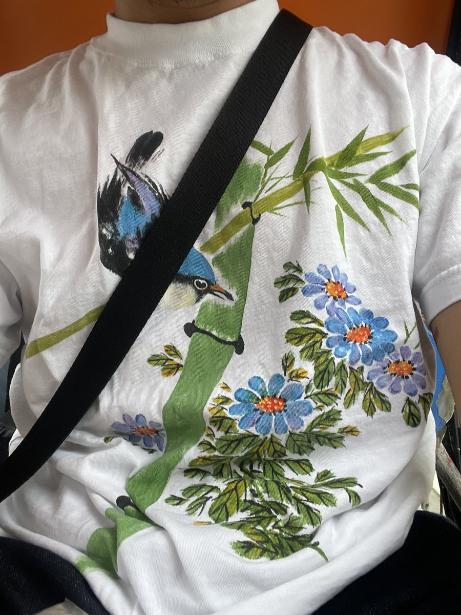 hello si hubineer tweet media