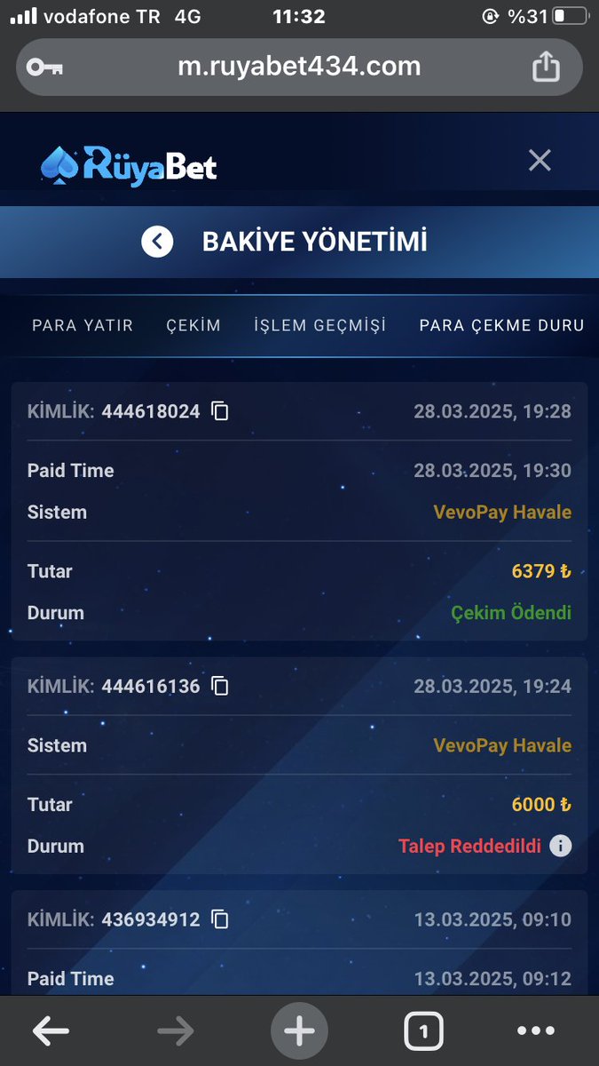 Saglamm000's tweet photo. #rüyabet https://t.co/kXHcJLDMwT