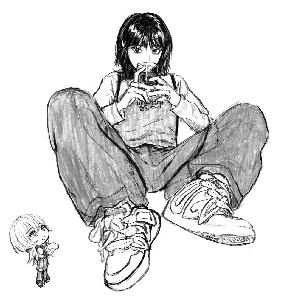 세줄Threeline (@thr33lin3) on Twitter photo 