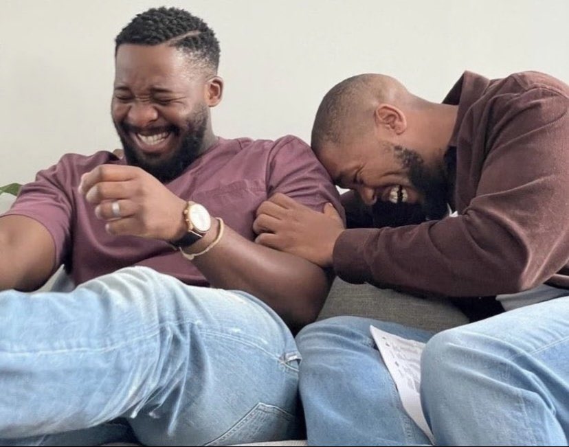 iamcici_c's tweet photo. Tulz we are not cult fanbase😏we just defend our girl when they come for her unprovoked😅
ASHLEY OGLE ON YFM
BRANDING X ASHLEY
#AshleyOgle
#KickstartCafe
#AshleyBrylnnOgle https://t.co/ku4Olpxw7d