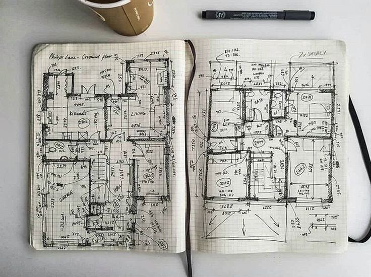 Some see bricks and concrete; I see stories waiting to be told. Architecture is the art of shaping human experiences. What’s a building that has inspired you? #DesignMatters