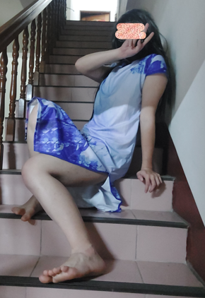 eroticcd's tweet photo. 好久沒PO了 想我嗎?久違的旗袍~I didn't post things lately, do you miss me?
#男の娘 #偽娘 #cd #crossdress #sissy #女裝 #otokonoko #伪娘 #femboy #ladyboy #crossdressing #crossdresser #大學生 #trap #tranny https://t.co/VzCwiKc0VU