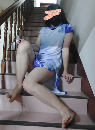 eroticcd's tweet photo. 好久沒PO了 想我嗎?久違的旗袍~I didn't post things lately, do you miss me?
#男の娘 #偽娘 #cd #crossdress #sissy #女裝 #otokonoko #伪娘 #femboy #ladyboy #crossdressing #crossdresser #大學生 #trap #tranny https://t.co/VzCwiKc0VU