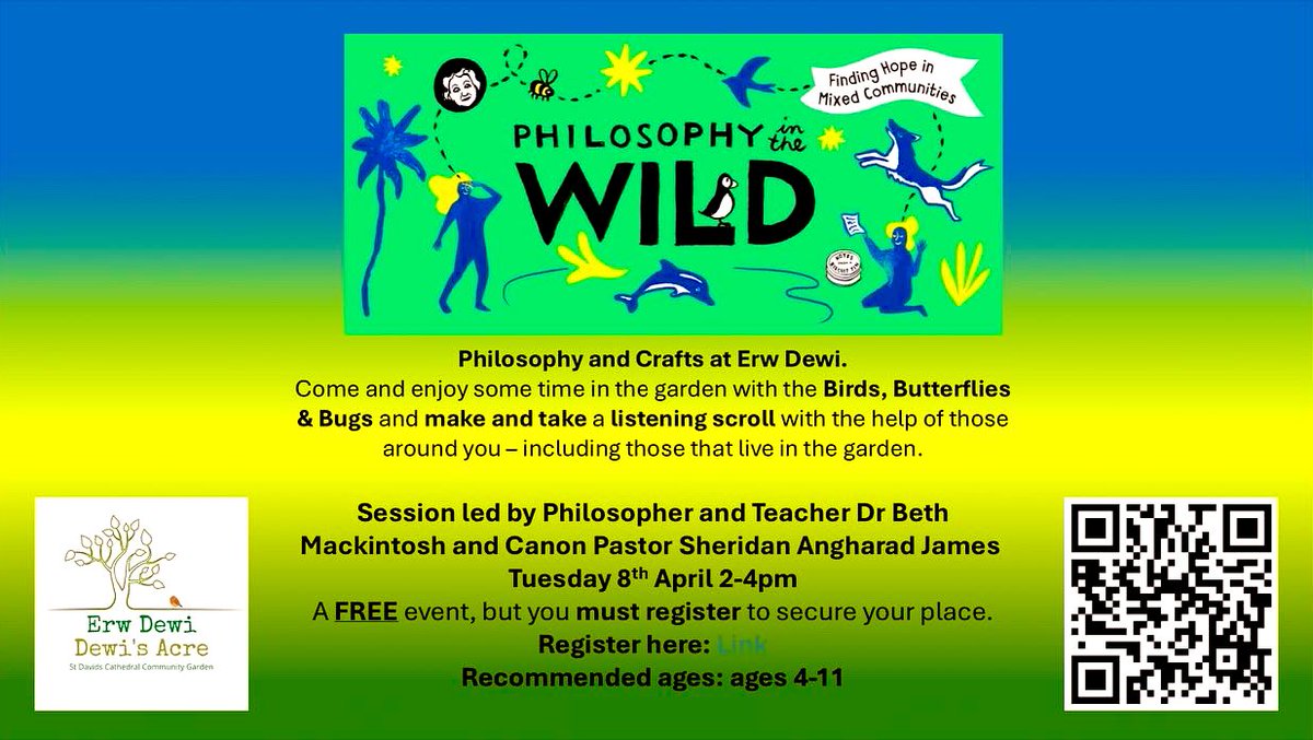 Dr Elizabeth Mackintosh tweet media