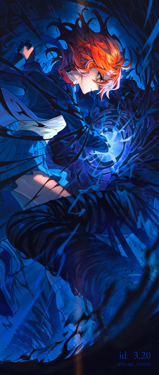 兔ろうと tweet media