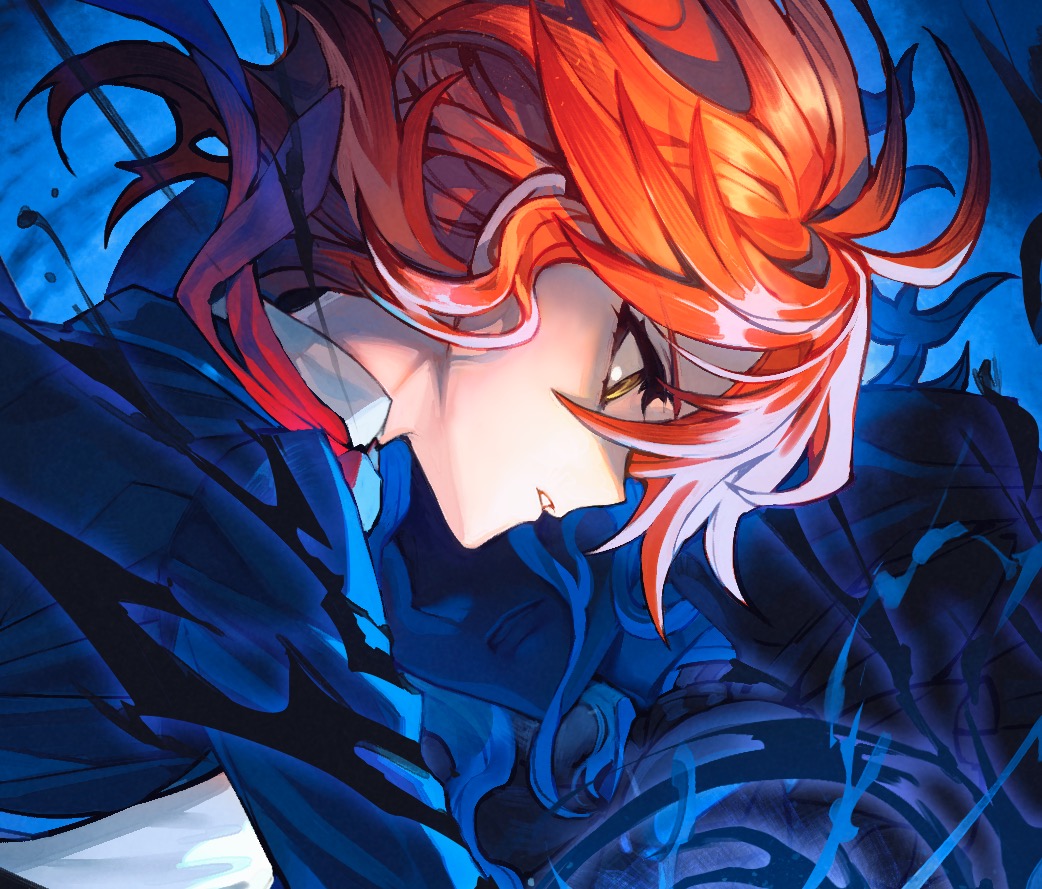 兔ろうと tweet media