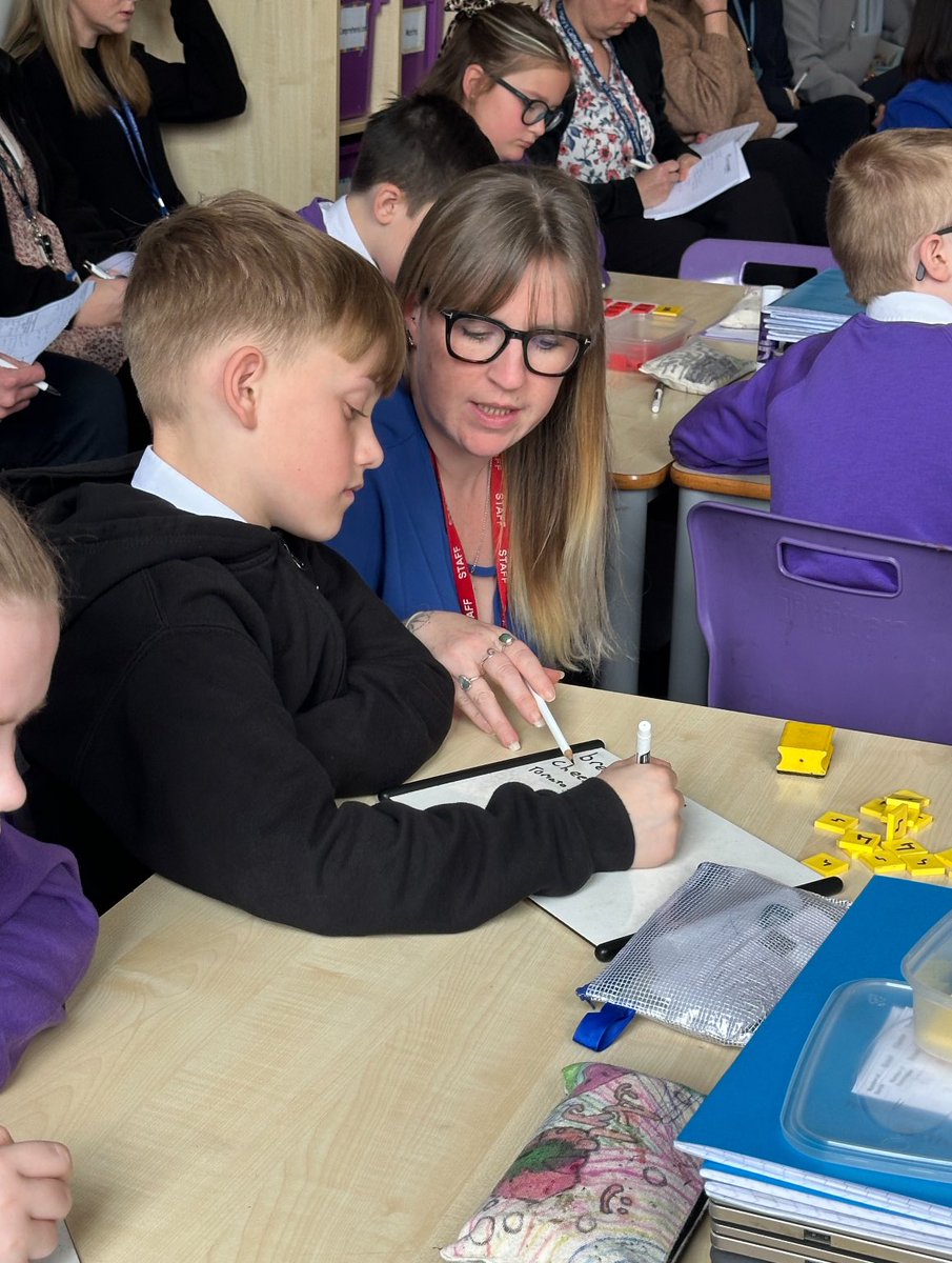 Kathryn McGregor (@mcgregormaths) on Twitter photo Thank you to the staff and pupils at Thames Primary Academy for welcoming <a href="/Abacus_NW/">Abacus NW Maths Hub</a> and colleagues from across Blackpool into your year 6 lesson on ratio. Fidelity to teaching for mastery creates equity with all pupils achieving and learning together. Thank you to the staff and pupils at Thames Primary Academy for welcoming <a href="/Abacus_NW/">Abacus NW Maths Hub</a> and colleagues from across Blackpool into your year 6 lesson on ratio. Fidelity to teaching for mastery creates equity with all pupils achieving and learning together.