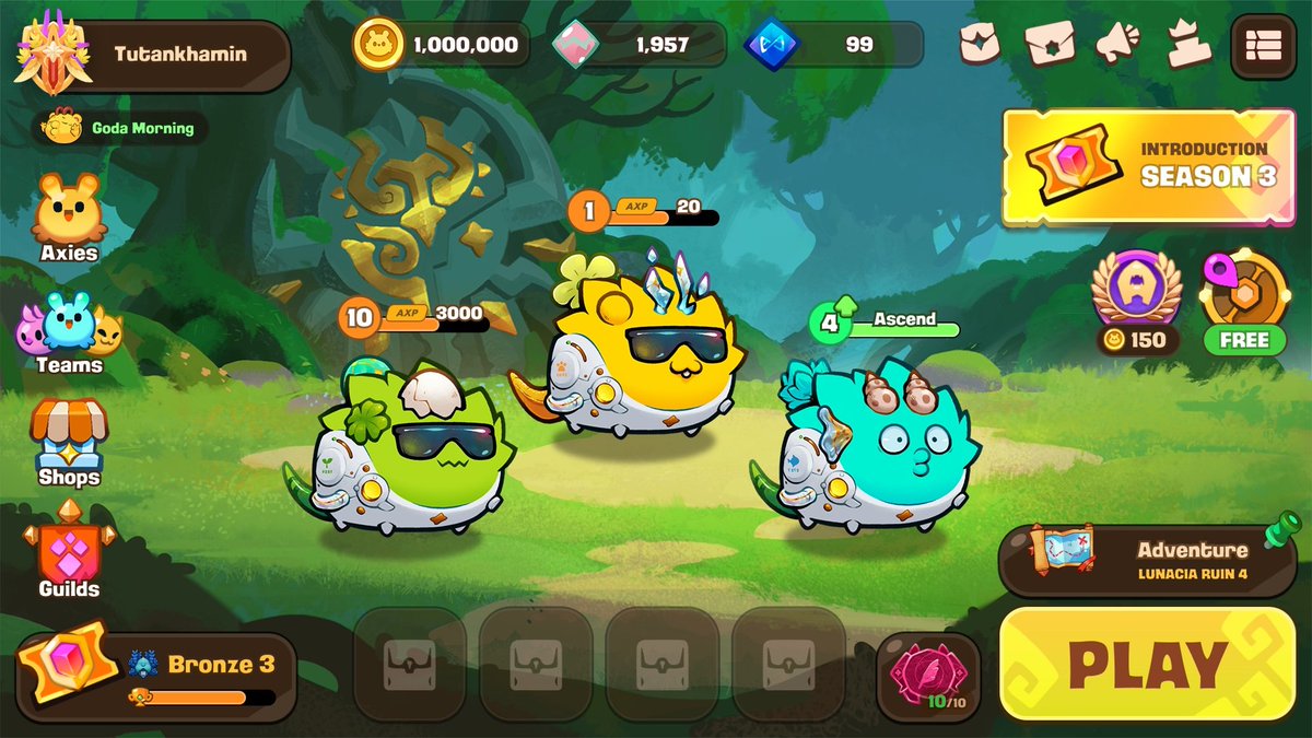 Crypto Mania tweet media