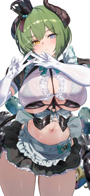 3月 #今月描いた絵を晒そう 