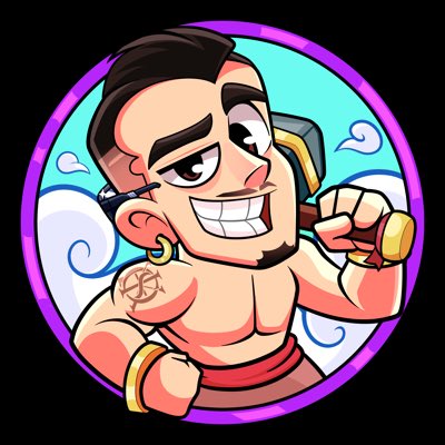 #NuevaFotoDePerfil made in <a href="/Betosauri0/">Betosaurio 🦖</a>