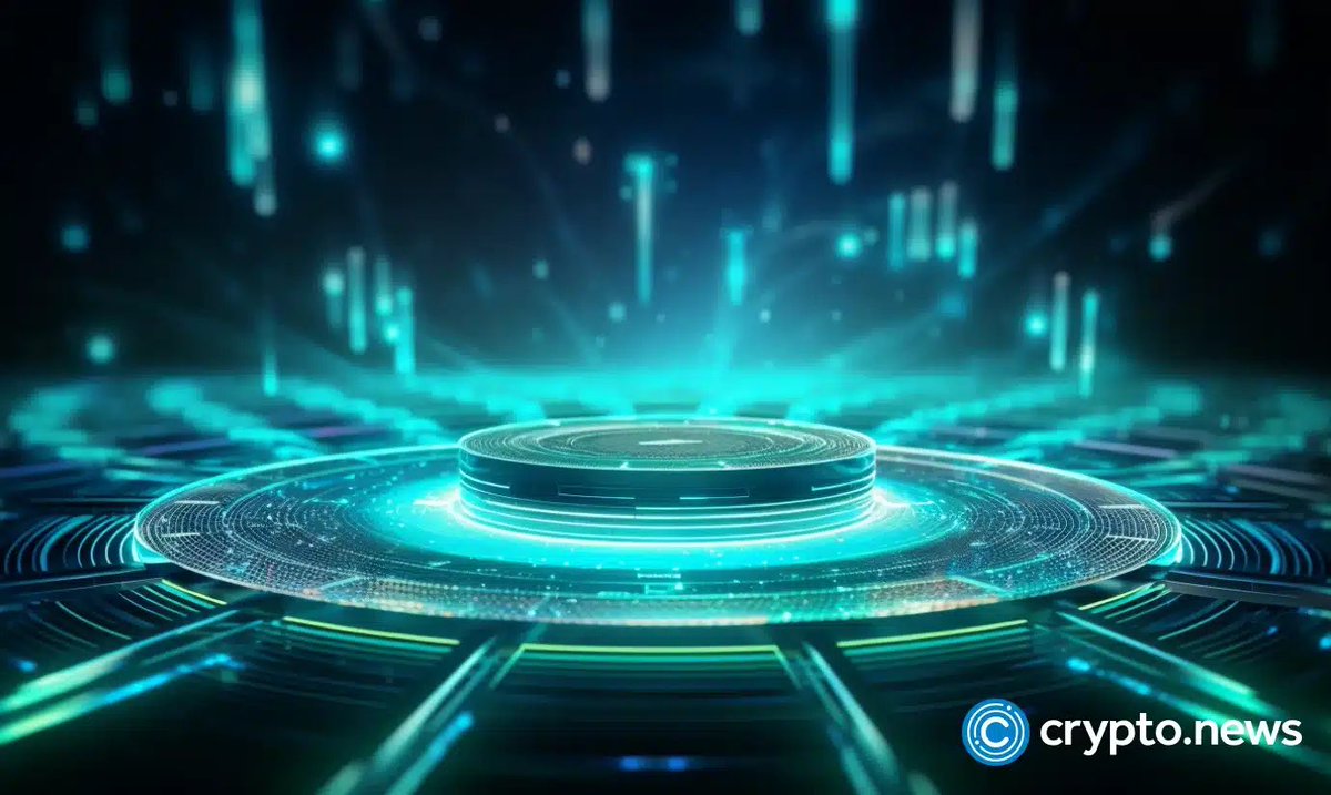MilleChain.com tweet media