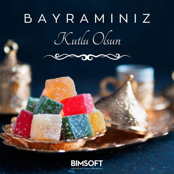 Sevdiklerinizle birlikte sağlık ve huzur dolu bir bayram geçirmenizi dileriz.
Mutlu bayramlar!

#bimsoft