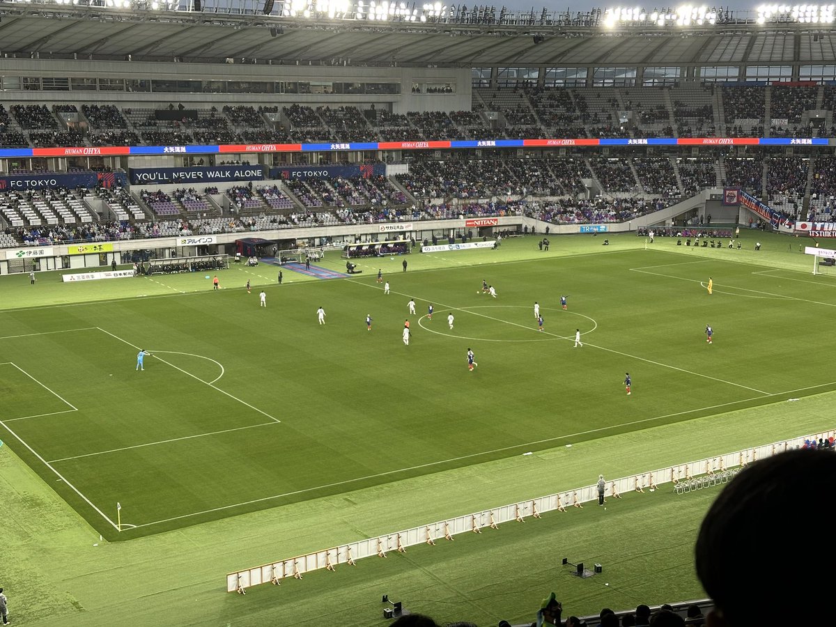 GOATisJesus9's tweet photo. まだ試合動いてません https://t.co/gujeCSl5rF