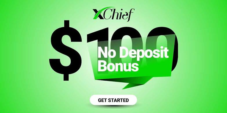 WHY CHOOSE XCHIEF BROKER AND BENEFITS OF ONBOARDING THROUGH ME.

THREAD👇

* ENJOY A NO DEPOSIT BONUS OF $100 WHEN YOU SIGNUP 
* ENJOY A 100% FIRST DEPOSIT BONUS (BONUS MAX $500)
* JOIN A MONTHLY CONTEST TO WIN  $5000 

linktr.ee/kellybangz