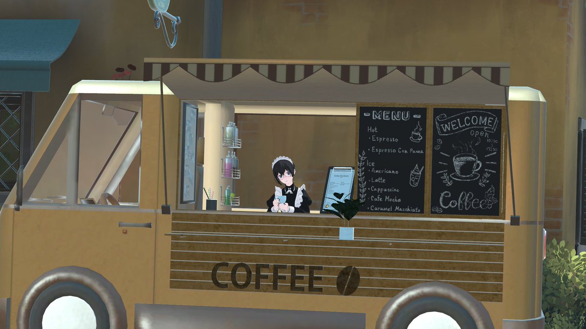 unino_vrc's tweet image. #onyx_3D #uninonium