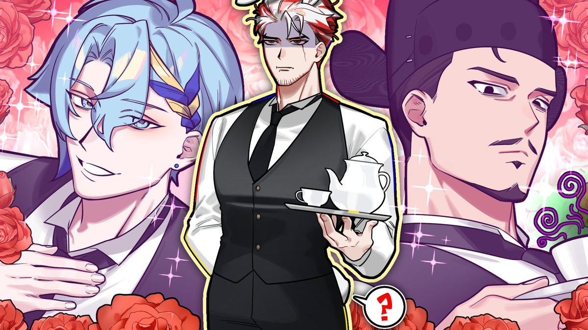 #sen5_art 
#Hyangahchi_art
#Angboart

#썸네구일