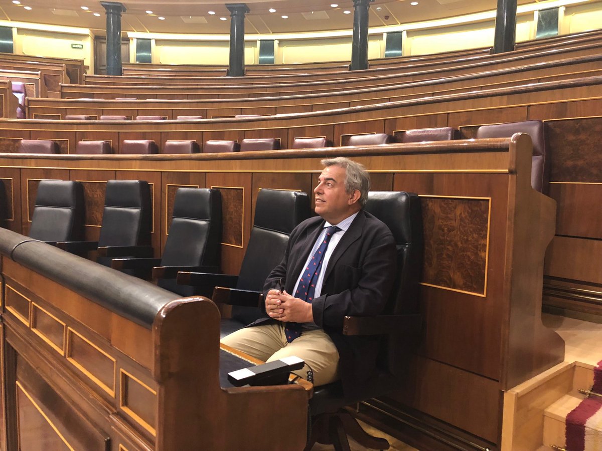 Juanjo Aizcorbe Torra tweet media