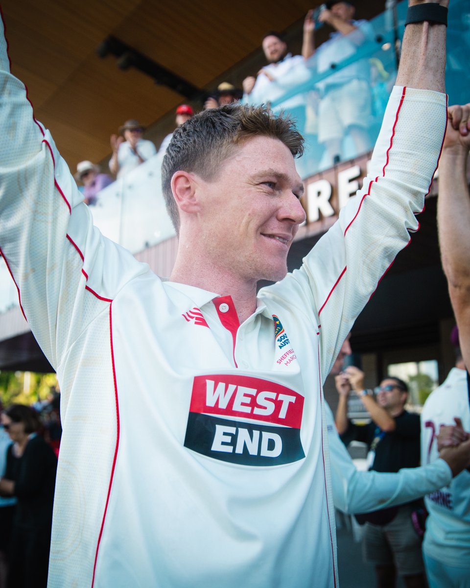 South Australia Cricket Teams tweet media