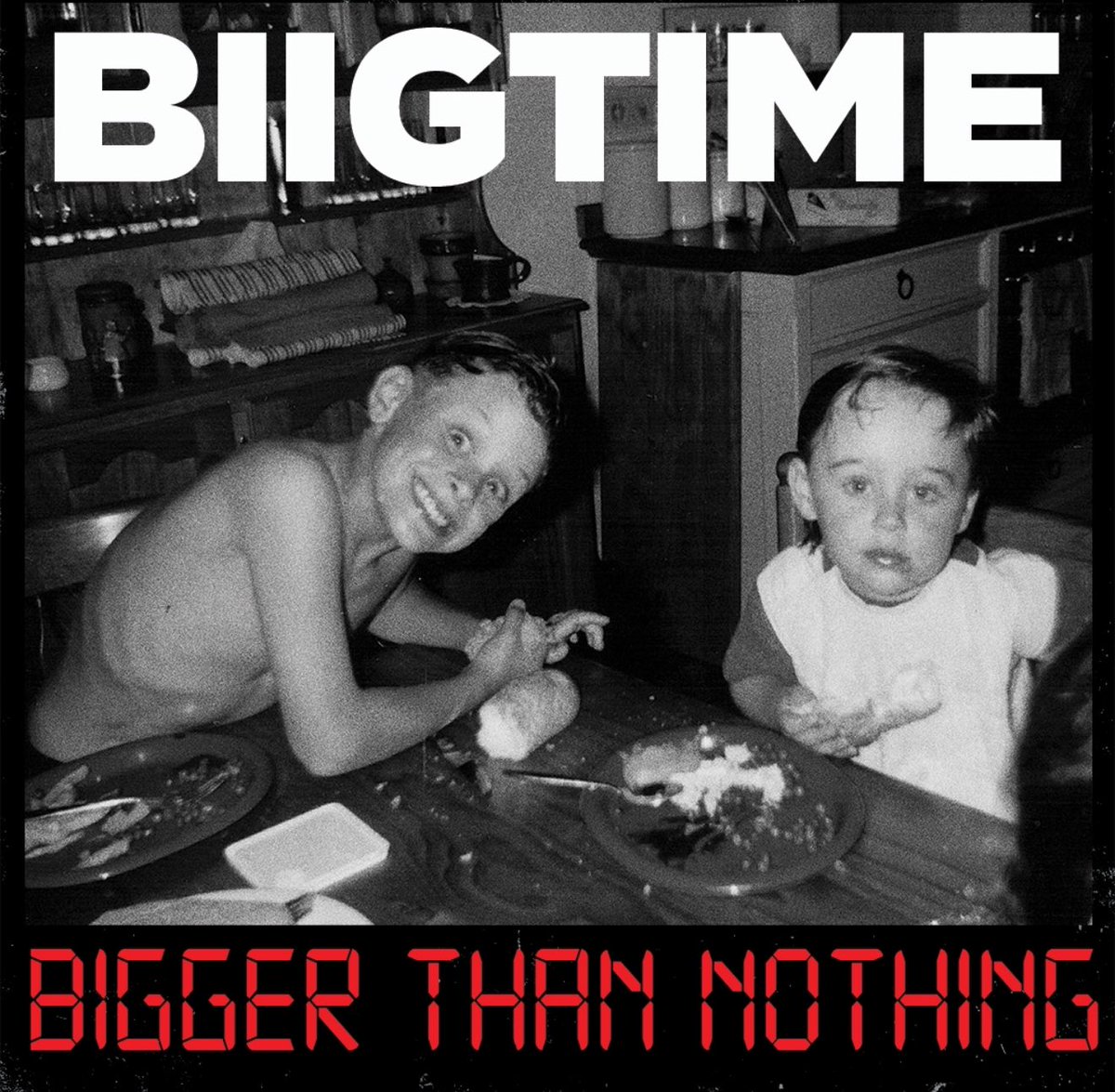 Johnny and his brother are going to be playing some shows in the UK in May with their project BIIG TIME ! 

The new single ‘Bigger Than Nothing’ is out now and their debut album ‘200K’ is out May 9th - check @biigtimeau for more details ❤️🙏