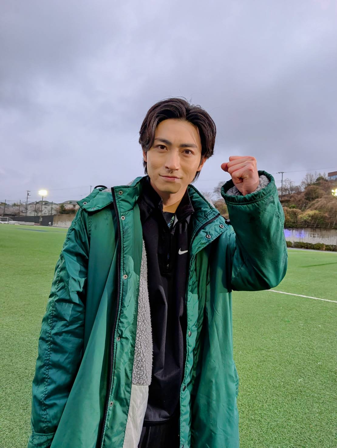 木村達成 Call the tune (@call_the_tune) / X