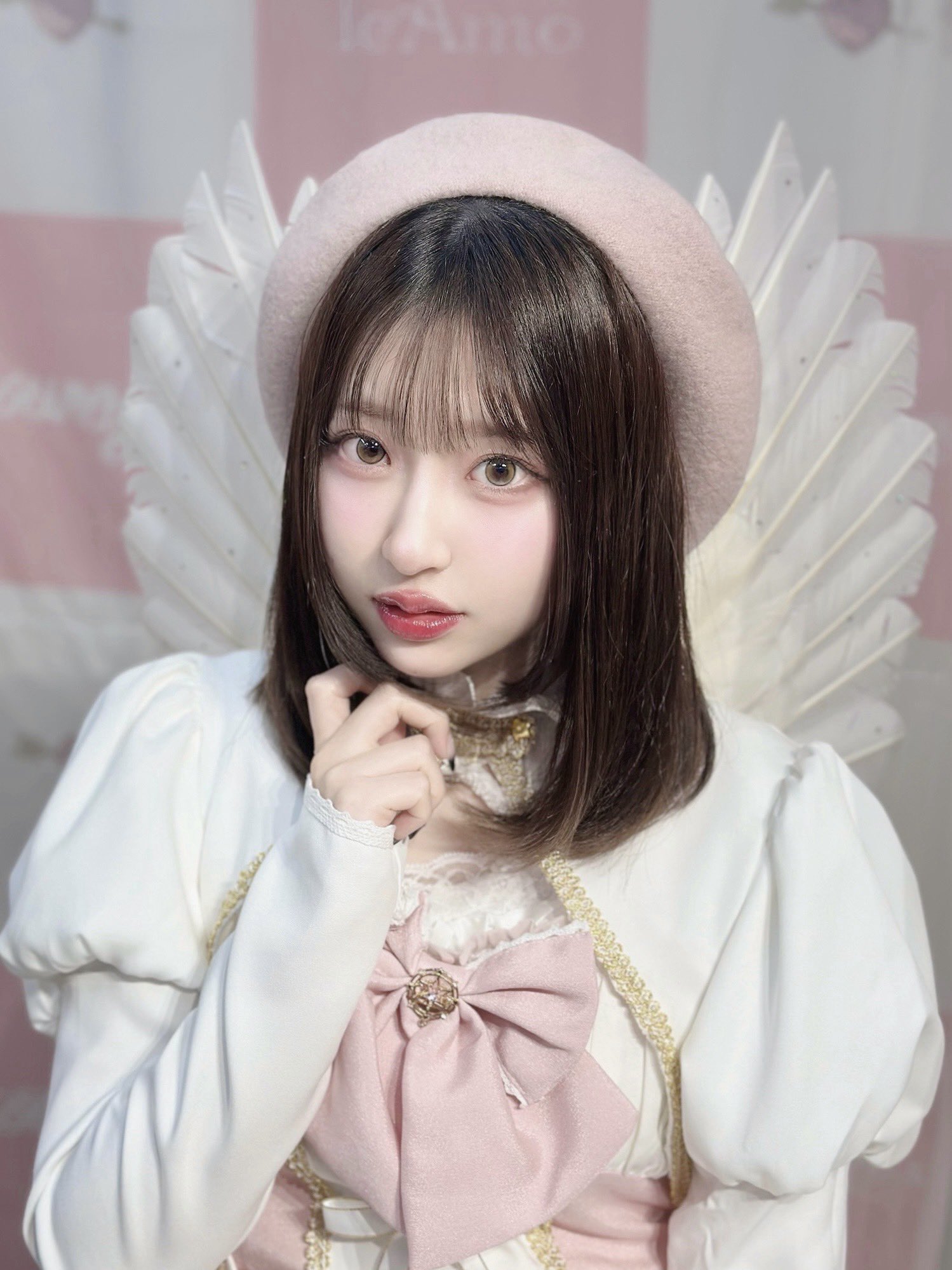 桜庭遥花(CUTIE STREET) on X: 桜庭遥花(CUTIE STREET) on X: